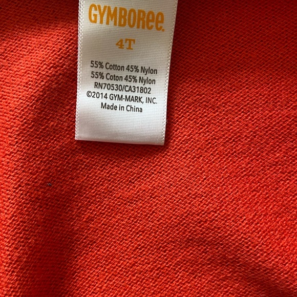 Gymboree sweater 4T - Picture 3 of 6